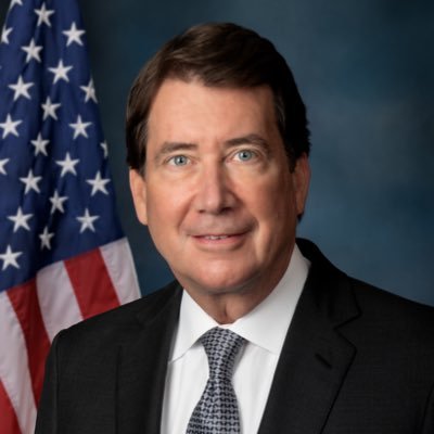 Senator Bill Hagerty’s X profile picture